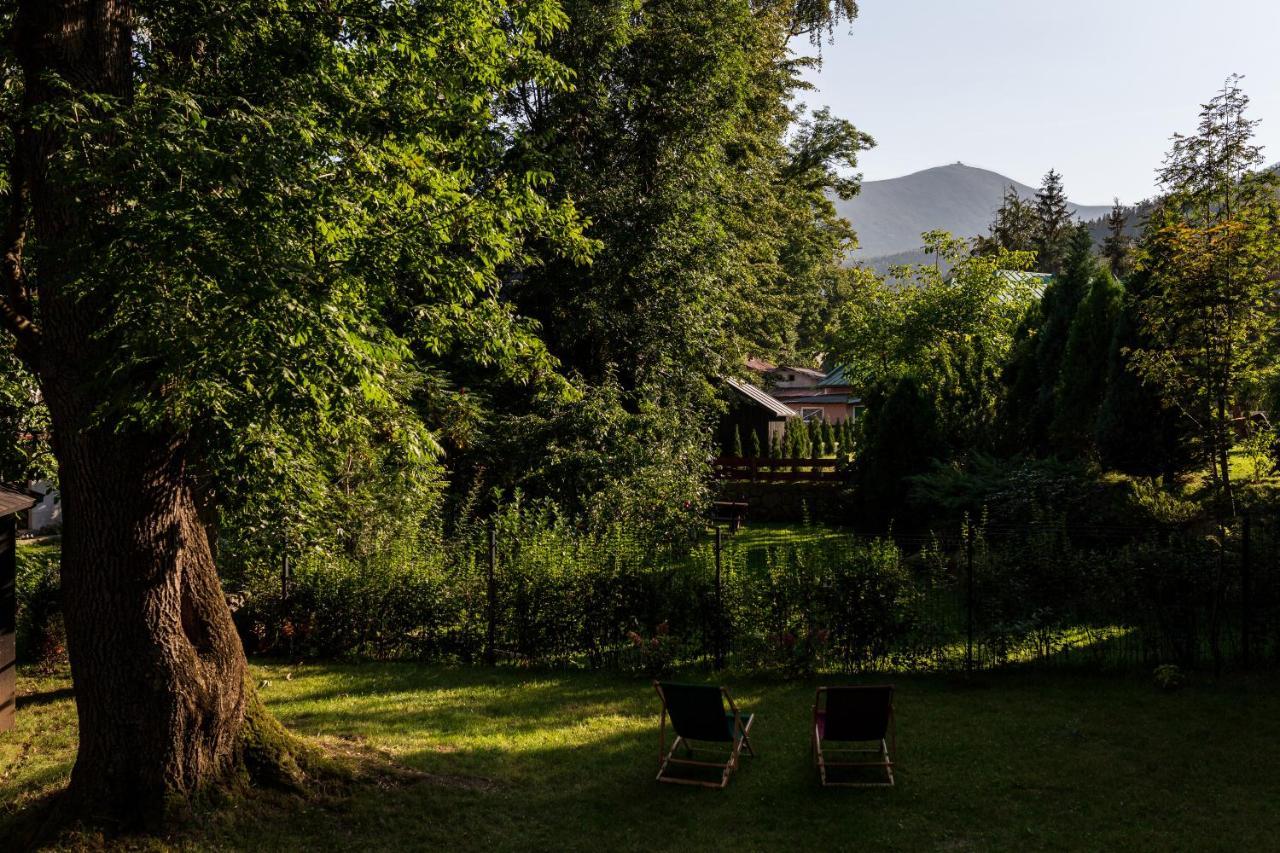 Guest house Dom Gory - Kameralny W Centrum Karpacza Dla Gosci Doroslych Od 13 Roku Zycia, Catering Sniadaniowy, Zapytaj O Pozne Wymeldowanie O 18