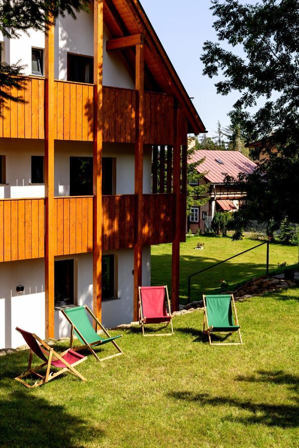 Dom Gory - Kameralny W Centrum Karpacza Dla Gosci Doroslych Od 13 Roku Zycia, Catering Sniadaniowy, Zapytaj O Pozne Wymeldowanie O 18 Guest house *