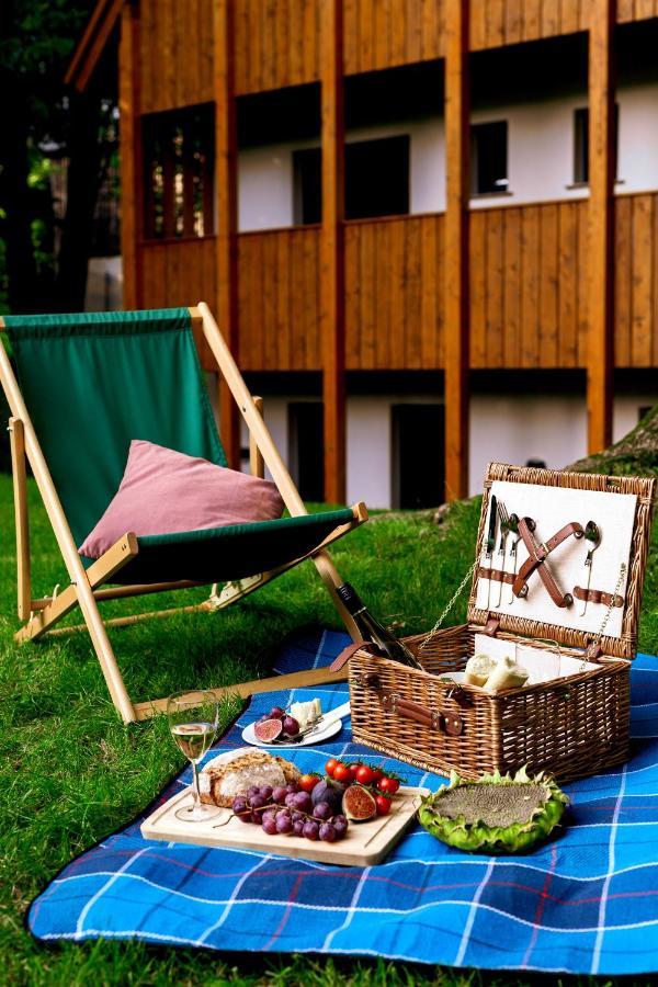 Guest house Dom Gory - Kameralny W Centrum Karpacza Dla Gosci Doroslych Od 13 Roku Zycia, Catering Sniadaniowy, Zapytaj O Pozne Wymeldowanie O 18 *